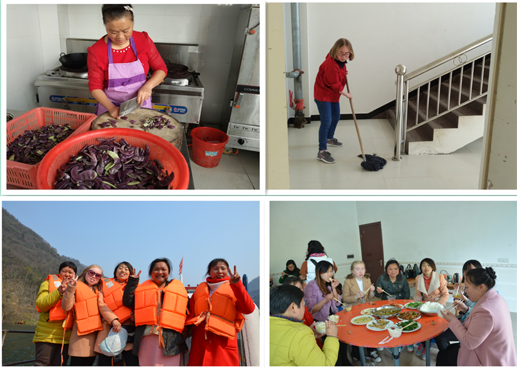 襄阳市残疾人联合会第五次代表大会圆满召开